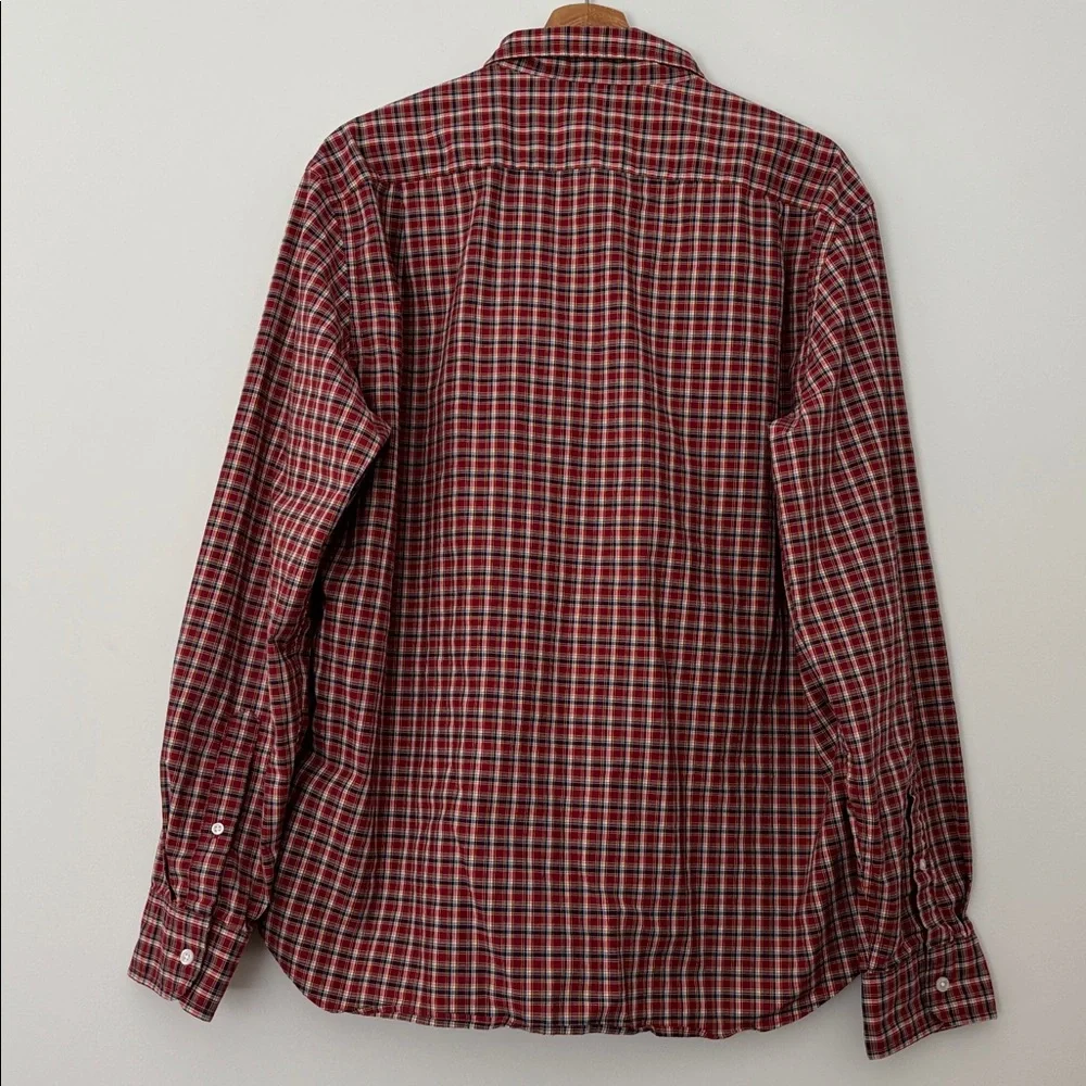 J. Crew stylish crew